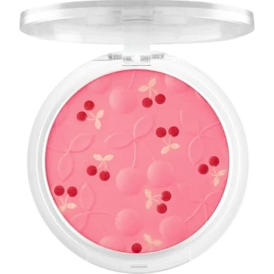 Afbeelding van essence So Cherry Happy Blushlighter, Glimmend (8.5G)