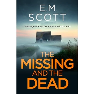 Afbeelding van the Missing and Dead