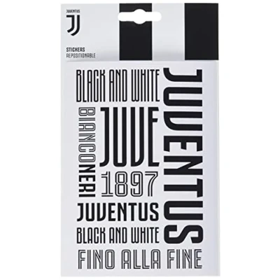 Afbeelding van Imagicom Accessoires, stickers, zwart, 19 x 11 0,01