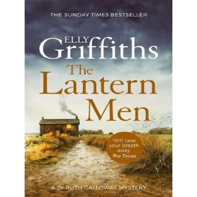 Image de The Lantern Men