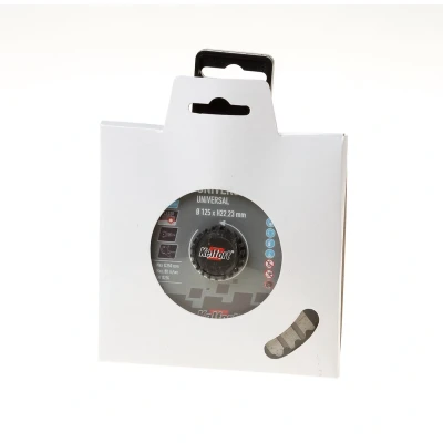 Afbeelding van Kelfort Diamantzaagblad premium universeel 125mm