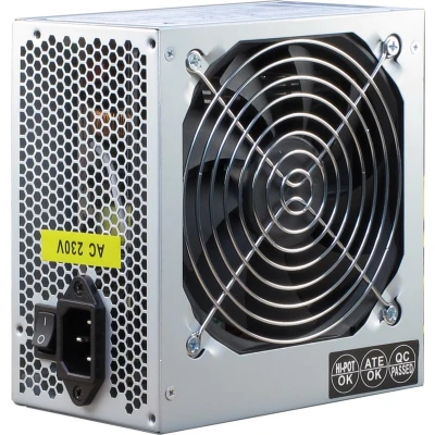 Afbeelding van Inter Tech SL 700 Plus power supply unit W 20+4 pin ATX Zilver