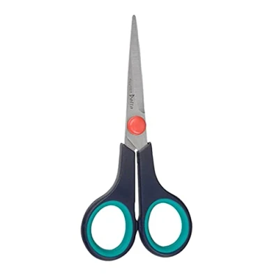 Afbeelding van Reuser Soft Grip knutsel hobbyschaar 14cm SC 414