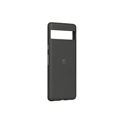 Afbeelding van Google Cover Pixel 7a Carbon (ga04318)
