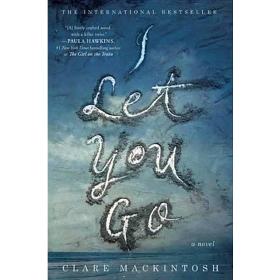 Afbeelding van I Let You Go