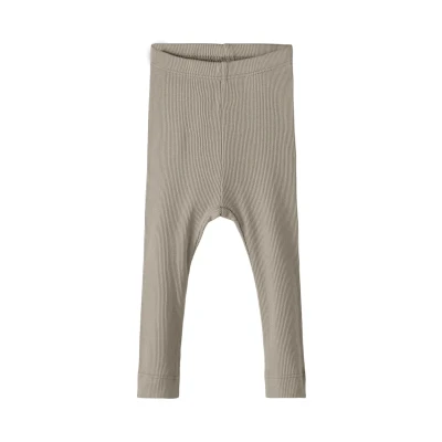 Afbeelding van Name It Legging Kab Pure Cashmere 62