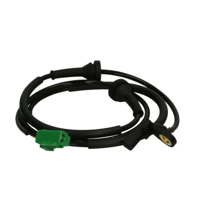 Afbeelding van AUTLOG AS4162 ABS Sensor Achteras rechts 1255