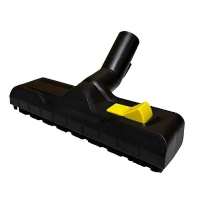 Afbeelding van JoyBros Reserveborstel combi mondstuk voor Kärcher serie WD4 WD5 WD6 P WD2 Plus WD3, SE 4001 KWD 1 3, (NW 35 mm)