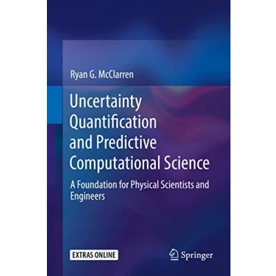 Afbeelding van Uncertainty Quantification and Predictive Computational Science