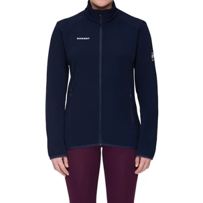 Afbeelding van Mammut Innominata Light ML fleecejack voor dames