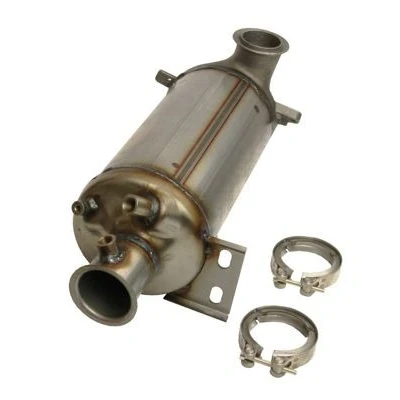 Afbeelding van Roetfilter, uitlaatinstallatie MAXGEAR 27 6020, voor o.a. VW