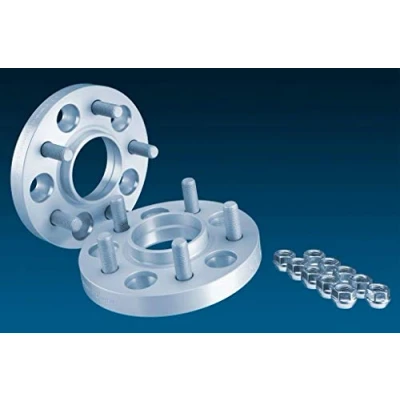 Afbeelding van H&amp;R 4035633 Spoorverbreding 5 108 20 FORD: MONDEO 4 Turnier, FOCUS Mk4 Saloon, 3 VOLVO: V40 Hatchback, V50