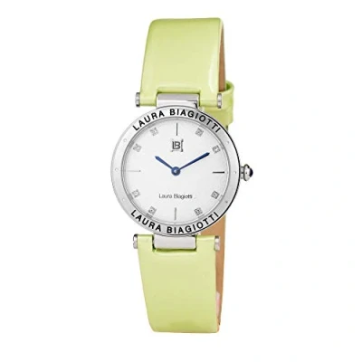 Afbeelding van Horloge Dames Laura Biagiotti LB0012L 02 (Ø 30 mm)