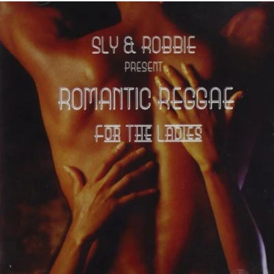 Afbeelding van Sly &amp; Robbie Romantic Reggae For Ladies (CD)