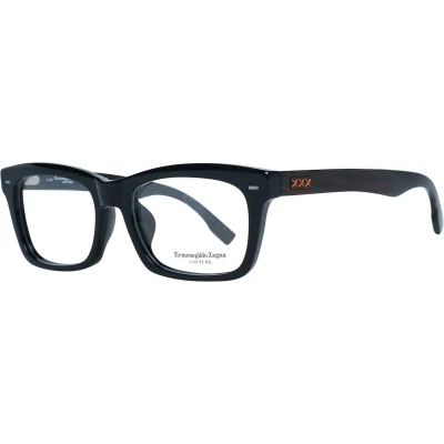 Afbeelding van Couture Hommes Lunettes Vue Noir One Size