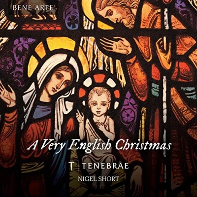 Afbeelding van A Very English Christmas