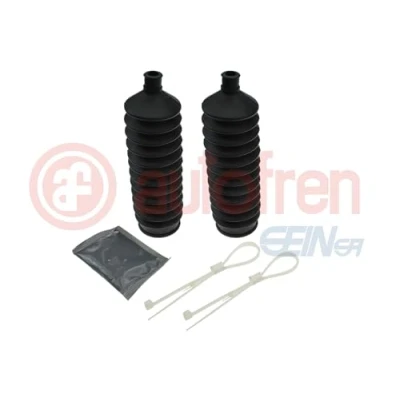 Afbeelding van AUTOFREN SEINSA D9039C Stuurhoes, stuureenheid Vooras rechts, links