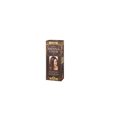 Afbeelding van Venita HENNA COLOR BALSEM Black Cherry nr.18 Kant en Klare Natuurlijke Haarverf Zonder Ammoniak. Ammonia. PPD. PTD. Peroxide. Waterstofperoxide etc. 75ml