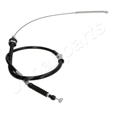 Afbeelding van JAPANPARTS BC 602R Handremkabel Rechts achter
