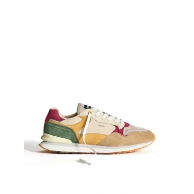 Afbeelding van HOFF MADRID MAN Sneakers voor heren, veelkleurig