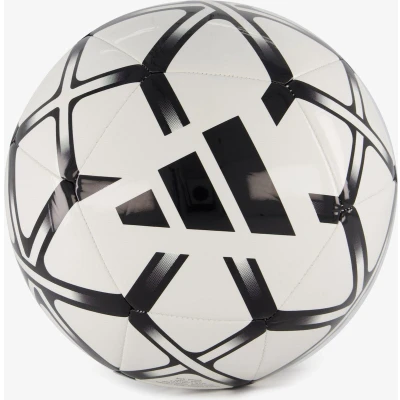 Afbeelding van Adidas Tiro Club Team voetbal wit zwart
