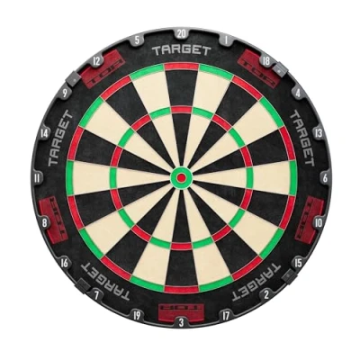 Afbeelding van Target TOR Professioneel Dartbord
