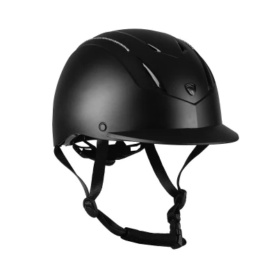 Image de HORKA Bombe Dali Strass Noir/ArgentVendu par Agradi