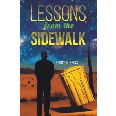 Afbeelding van Lessons from the Sidewalk