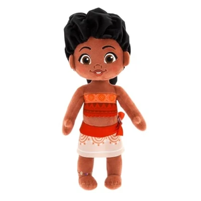 Afbeelding van Disney Store Siméa, Oceania 2 Plush Soft Toy Doll