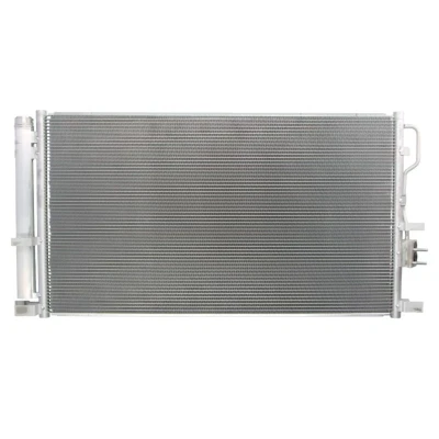 Afbeelding van KOYORAD CD811248M Condensor Airco Met droger 657mm HYUNDAI: Tucson