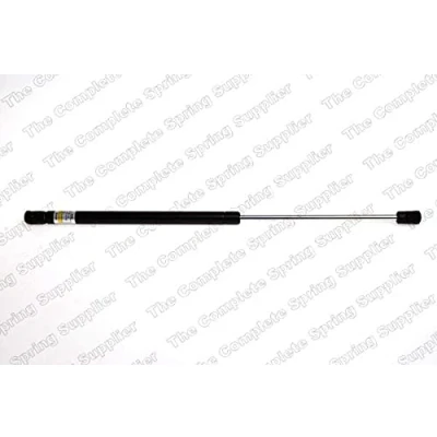 Afbeelding van LESJÖFORS 8185703 Gasveer achterklep Achter SKODA: Octavia I Hatchback