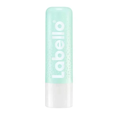 Afbeelding van Labello verzorgende Lipscrub Aloe Vera carin scrub balsem