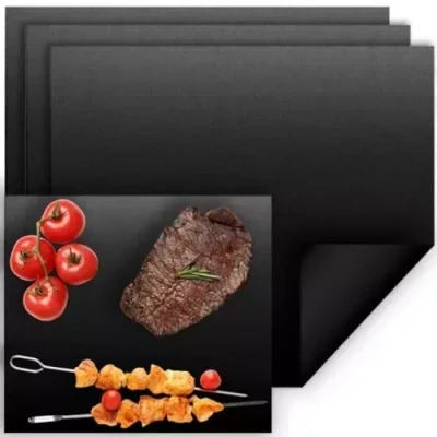Afbeelding van Ruhhy Grillmat 3 Stuks 23470
