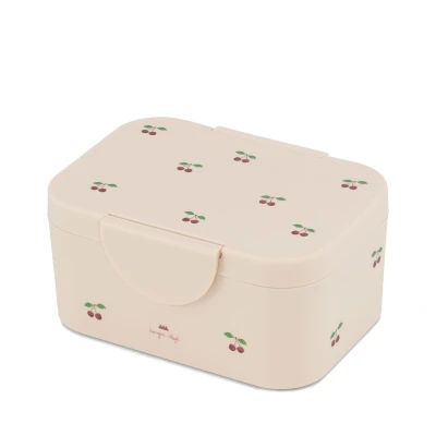 Afbeelding van Konges sløjd broodtrommel cherry blush