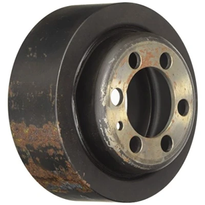 Afbeelding van JAPANPARTS PU K12 Krukaspoelie 113mm