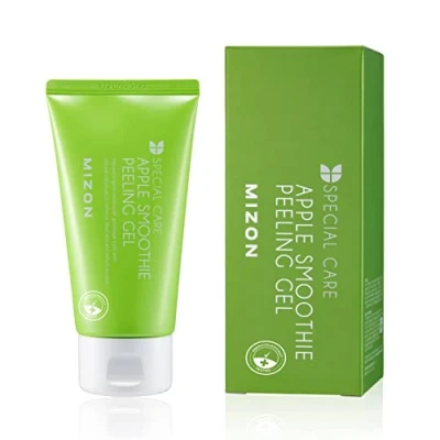 Afbeelding van Apple Smoothie Skin (peeling Gel) 120 Ml