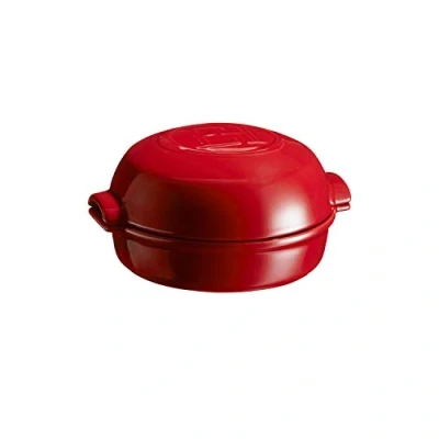 Afbeelding van Emile Henry Cheese Baker Grand Cru ø 15 cm / 550 ml