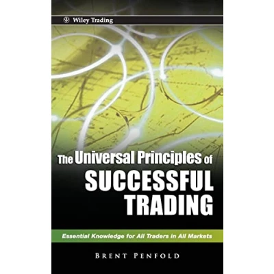 Afbeelding van Universal Principles Of Successful Trading