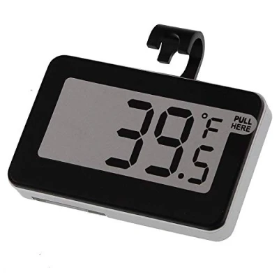 Afbeelding van Scanpart Voor Koelkast/dv Digitale Thermometer
