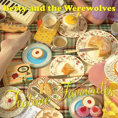 Afbeelding van Teatime Favourites