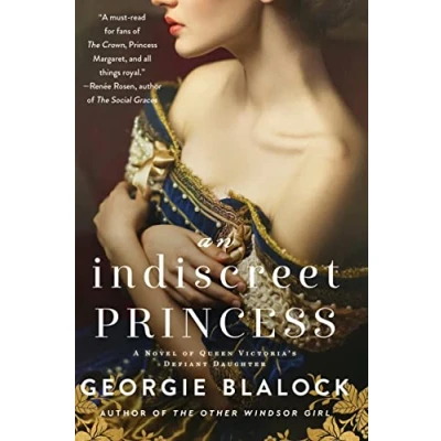 Afbeelding van An Indiscreet Princess