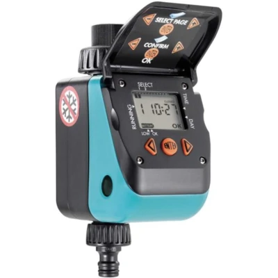 Afbeelding van Claber Watertimer Aqua 1 Uno Video 2