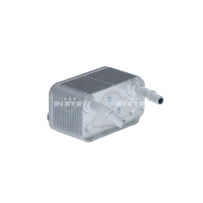Afbeelding van NRF EASY FIT 31076 Oliekoeler Met afdichtring BMW: X5