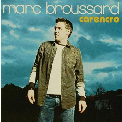 Afbeelding van Marc Broussard Carencro (CD)