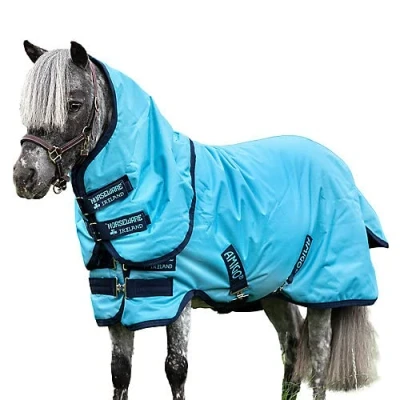 Afbeelding van Amigo Turnout Lite Hero 6 Petite Plus Blauw/Navy 60/91
