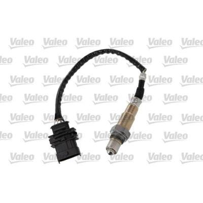 Afbeelding van VALEO 368032 Lambdasonde voor katalysator M18x1,5 Planarsonde, Schroefdraad vooraf ingevet, Verwarmd