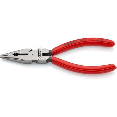 Afbeelding van Knipex 08 21 145 Werkplaats Combinatietang mm DIN ISO 5746