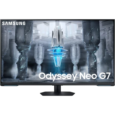 Afbeelding van Samsung Odyssey Neo G7 LS43CG700NUXEN