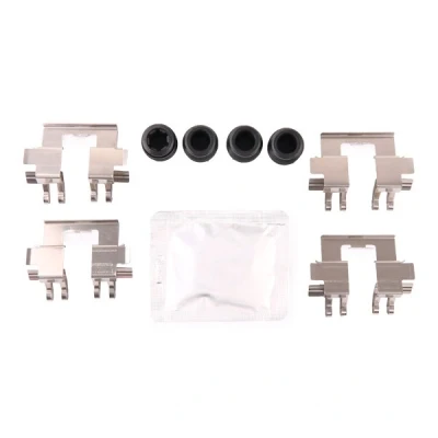 Afbeelding van Accessoireset, schijfremblok QUICK BRAKE 109 0045