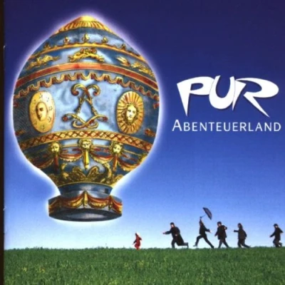 Afbeelding van Abenteuerland Remaster